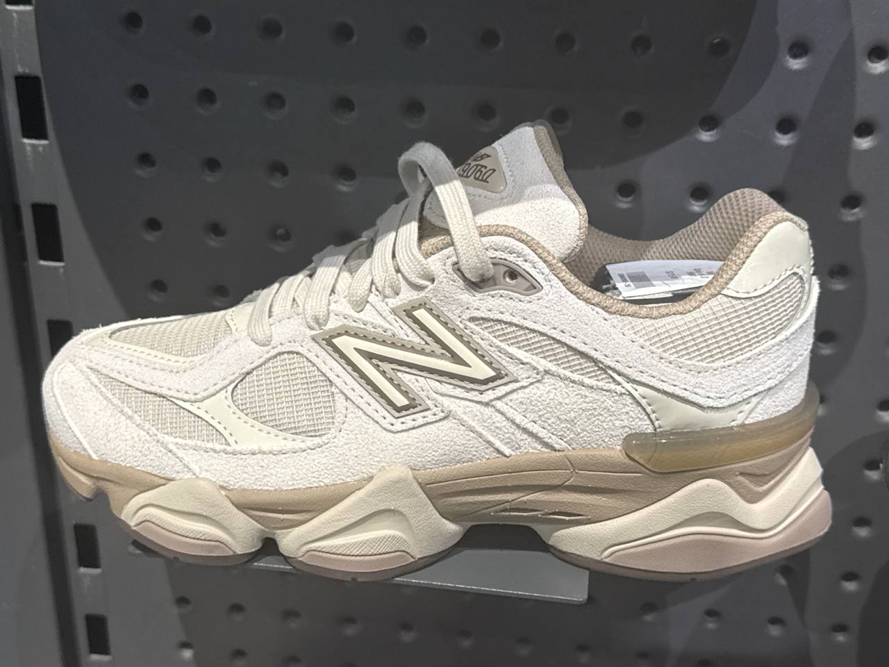 tênis KIDS número Americano  NEW BALANCE