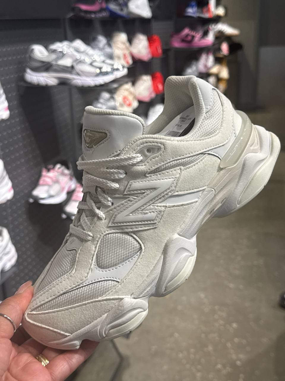 tênis KIDS número Americano  NEW BALANCE