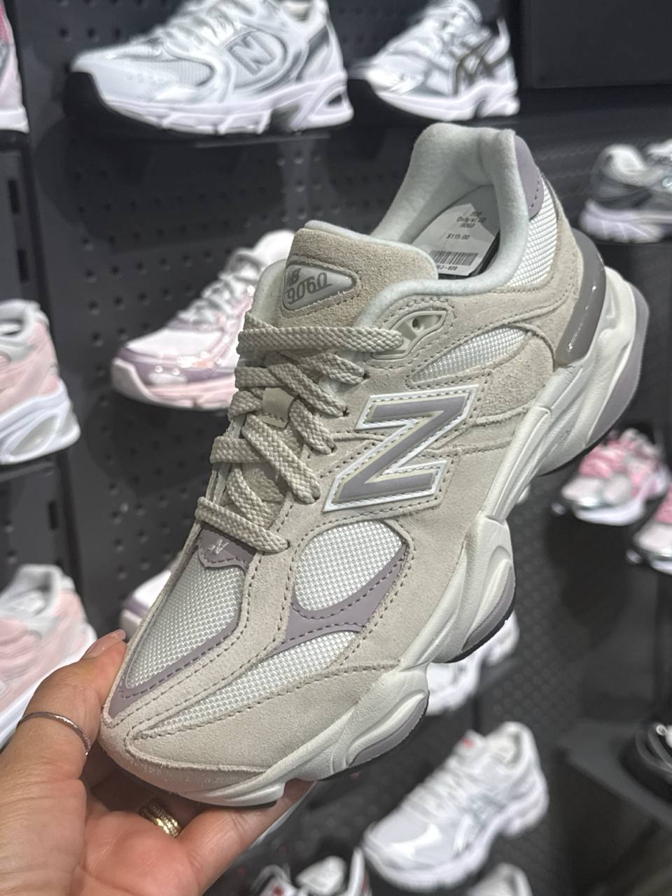 tênis KIDS número Americano  NEW BALANCE