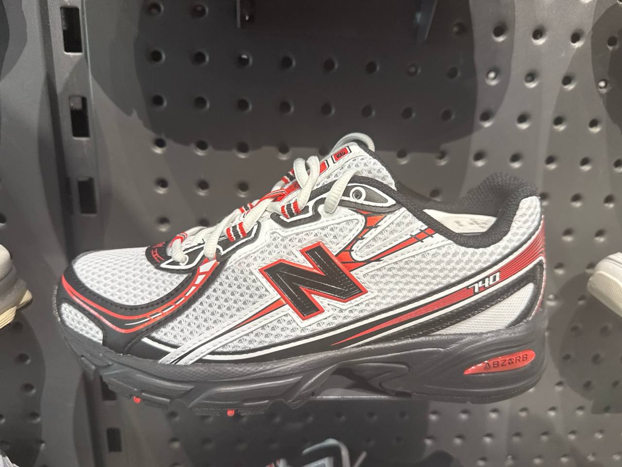 tênis KIDS número Americano  NEW BALANCE