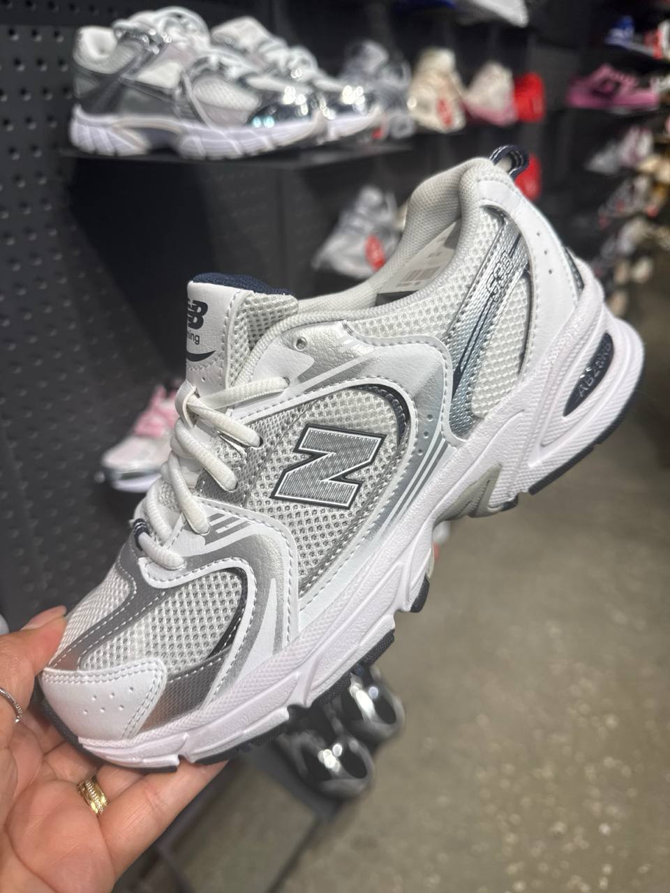tênis KIDS número Americano  NEW BALANCE