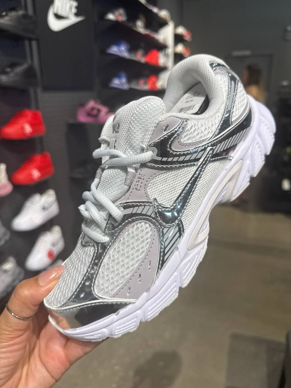 tênis KIDS número Americano  NIKE