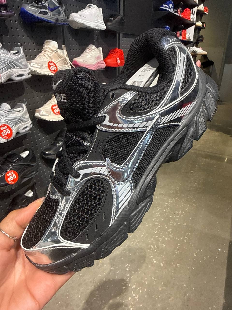 tênis KIDS número Americano  NIKE