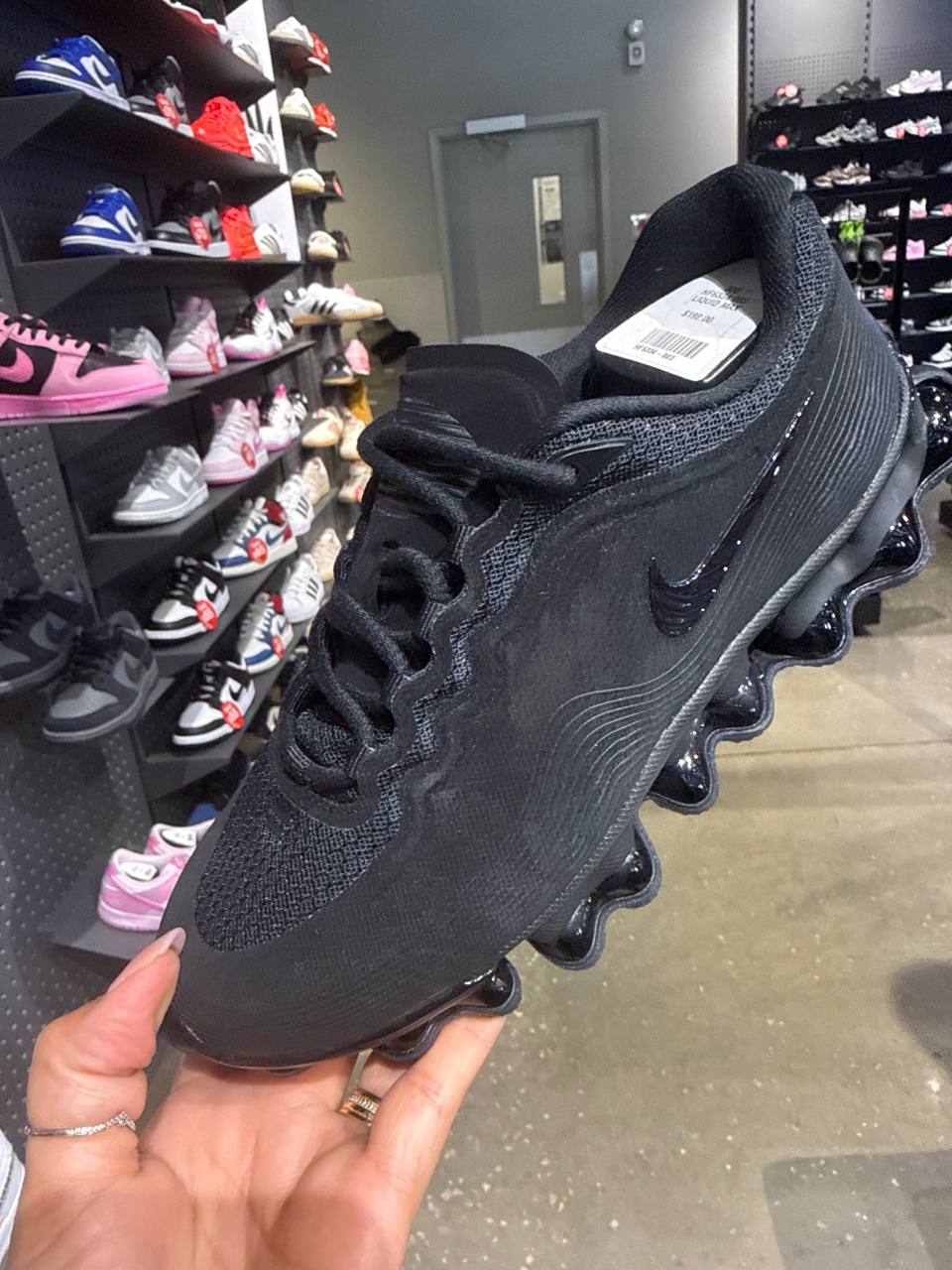 tênis KIDS número Americano  NIKE