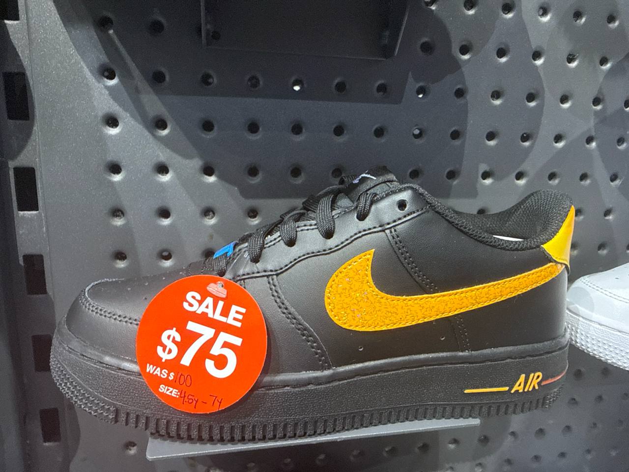 tênis KIDS número Americano  NIKE