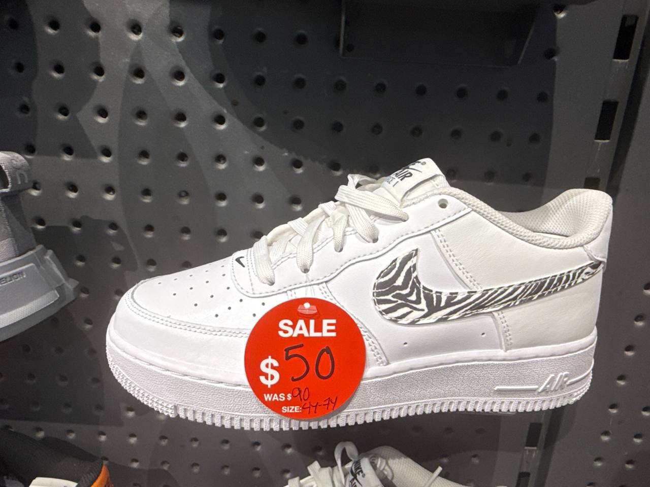 tênis KIDS número Americano  NIKE