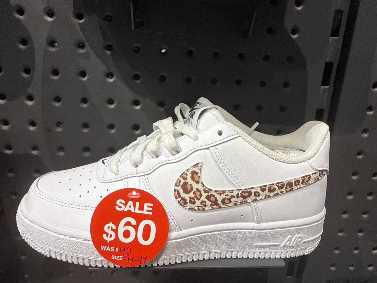tênis KIDS número Americano  NIKE