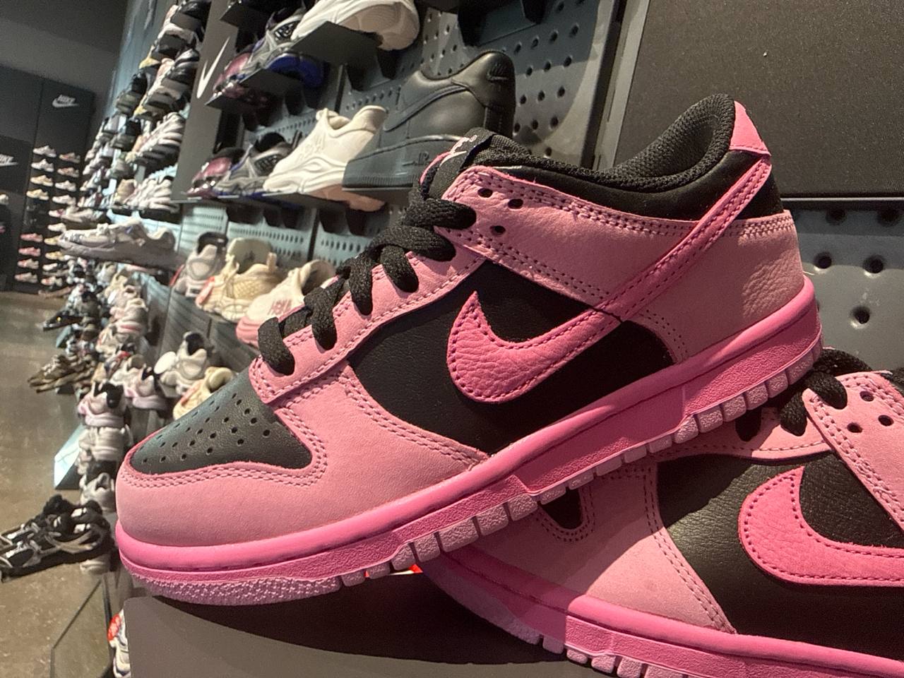 tênis KIDS número Americano  NIKE