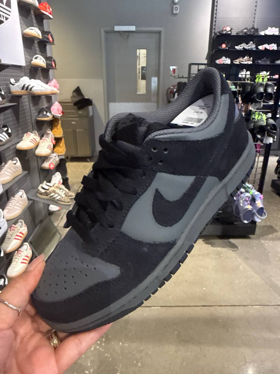 tênis KIDS número Americano  NIKE