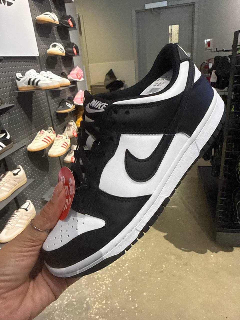tênis KIDS número Americano  NIKE