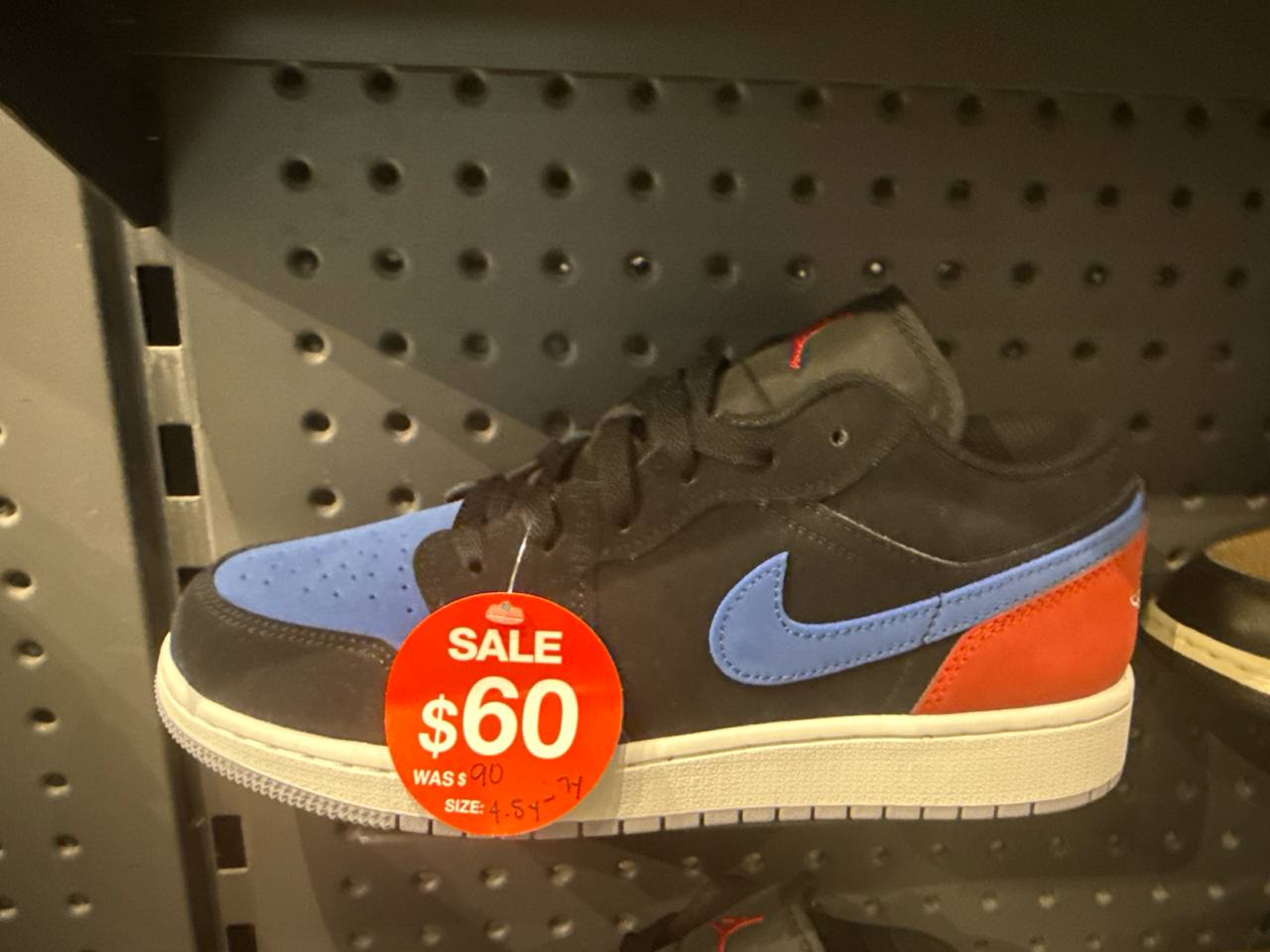 tênis KIDS número Americano  NIKE