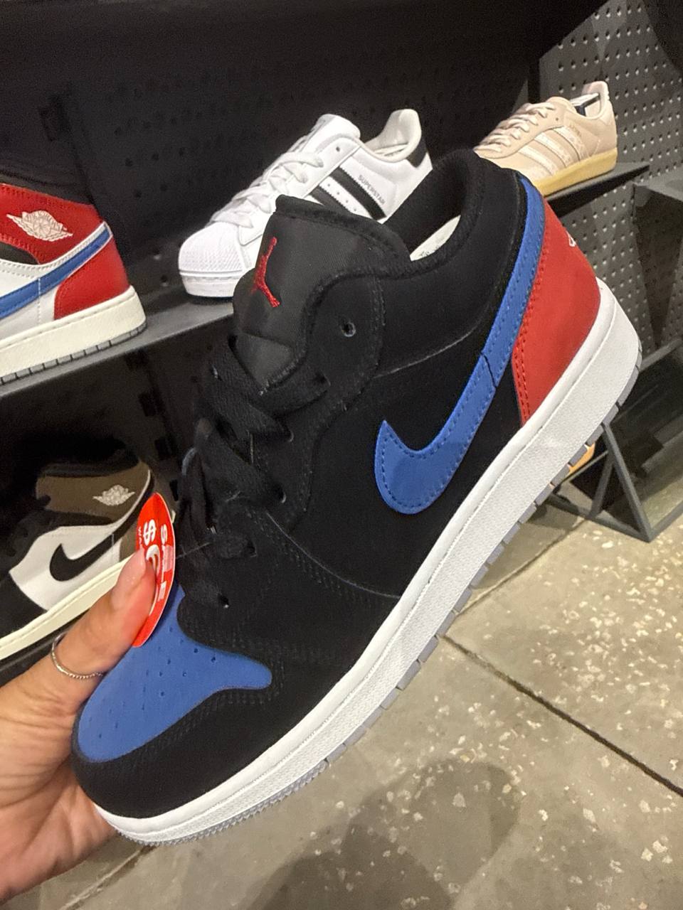 tênis KIDS número Americano  NIKE