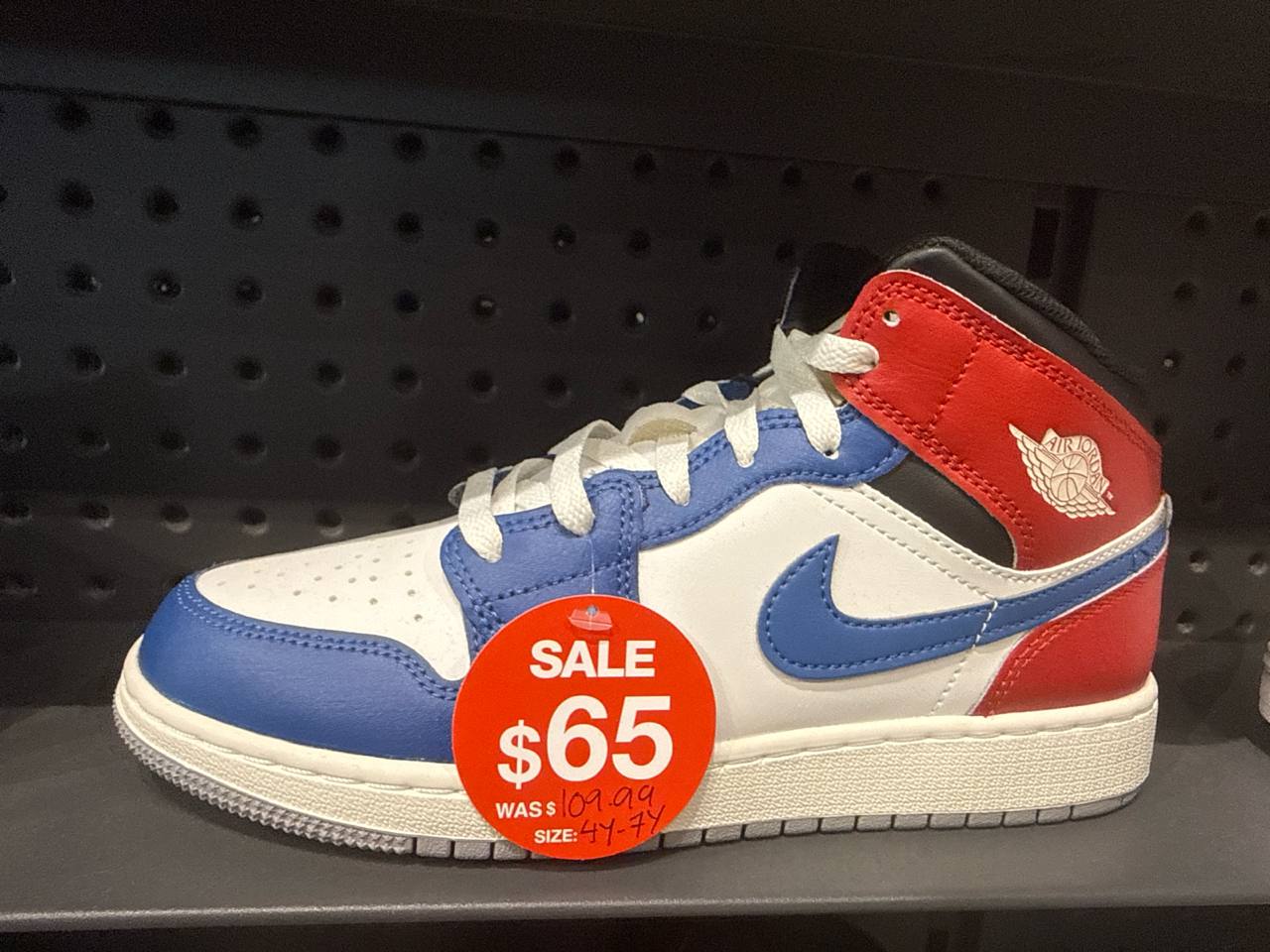 tênis KIDS número Americano  NIKE