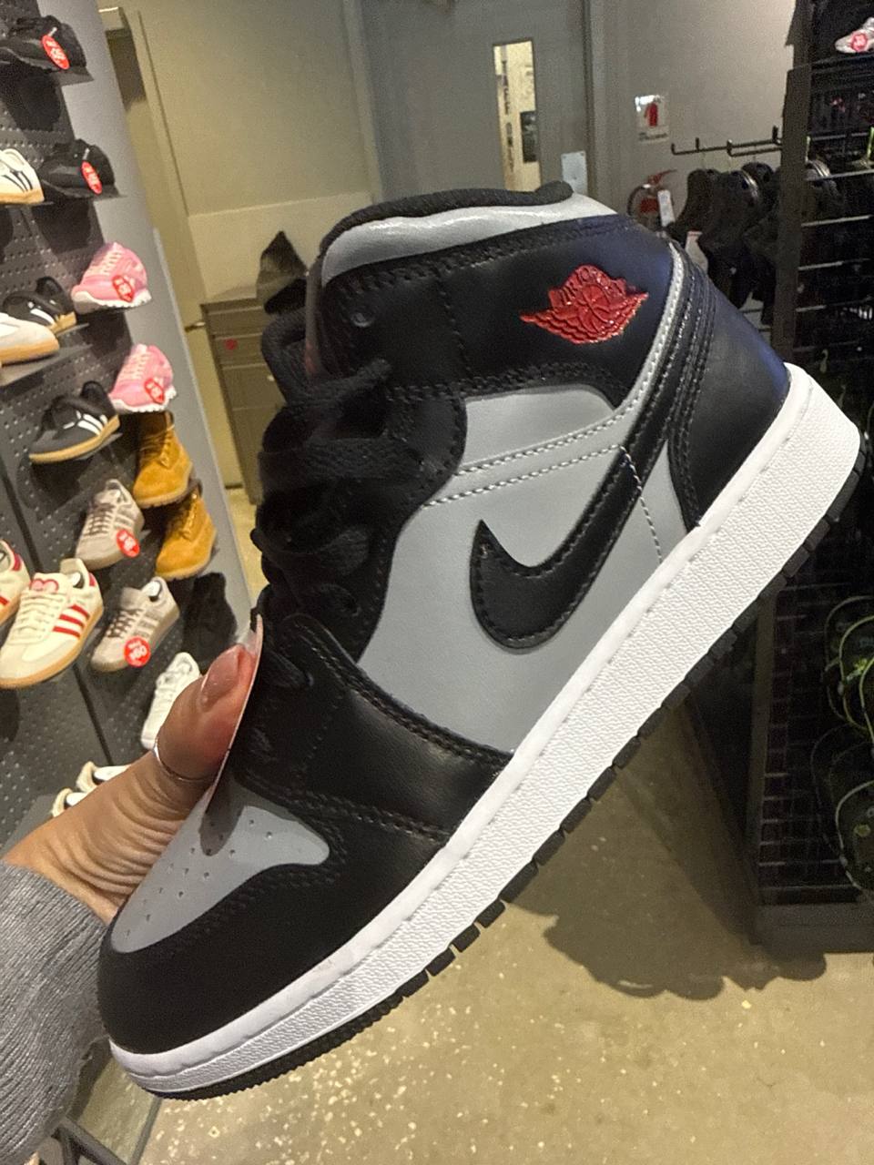 tênis KIDS número Americano  NIKE
