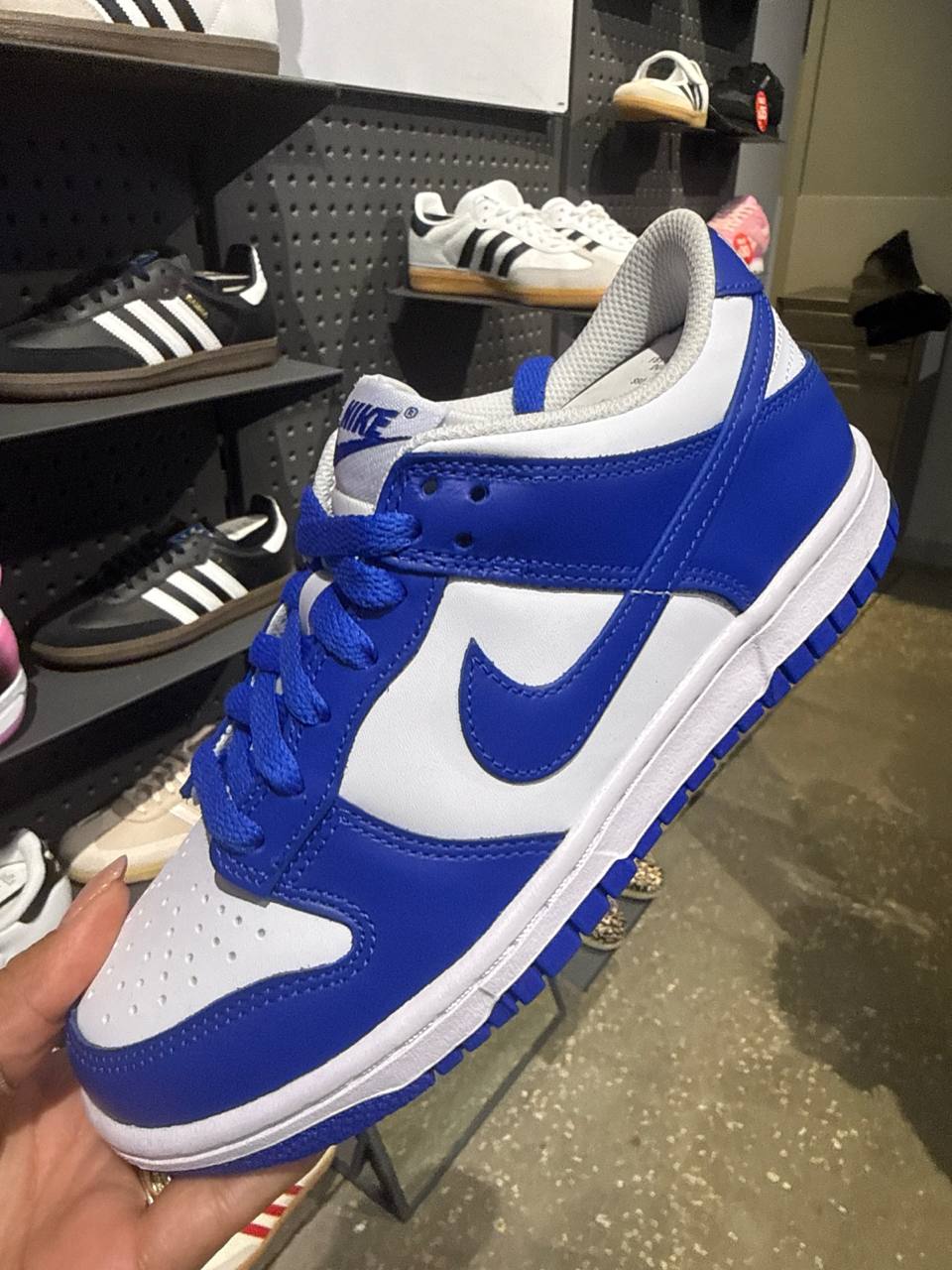 tênis KIDS número Americano  NIKE