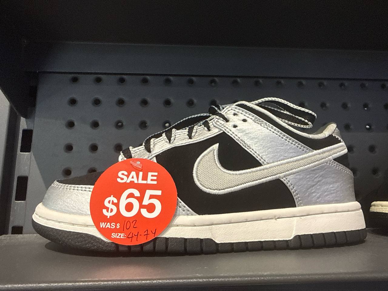 tênis KIDS número Americano  NIKE