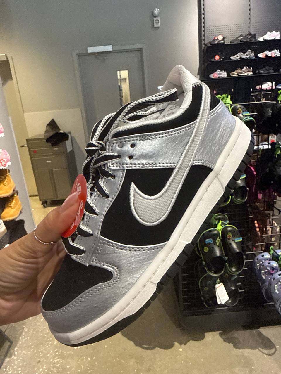 tênis KIDS número Americano  NIKE