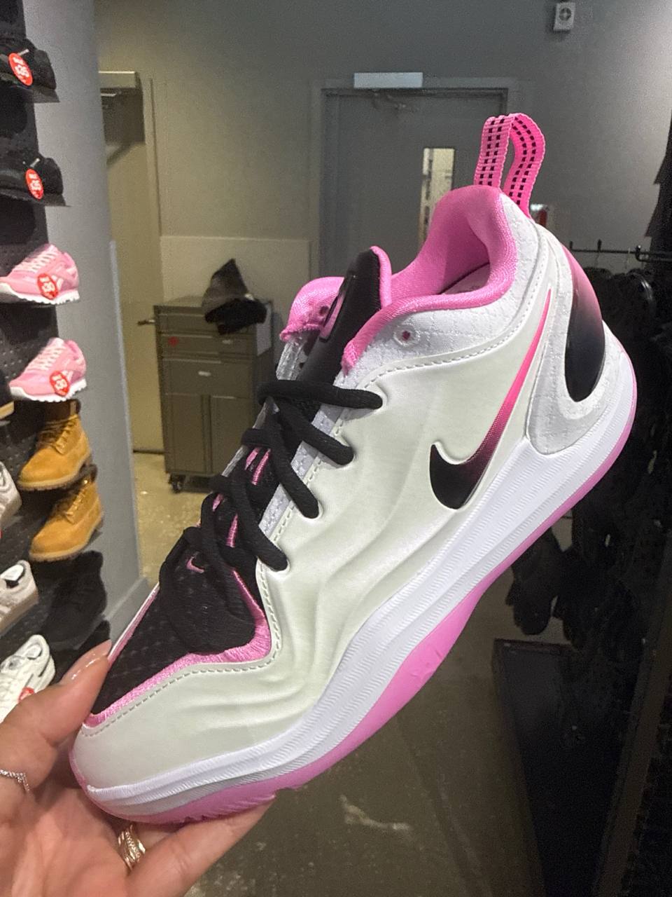 tênis KIDS número Americano  NIKE