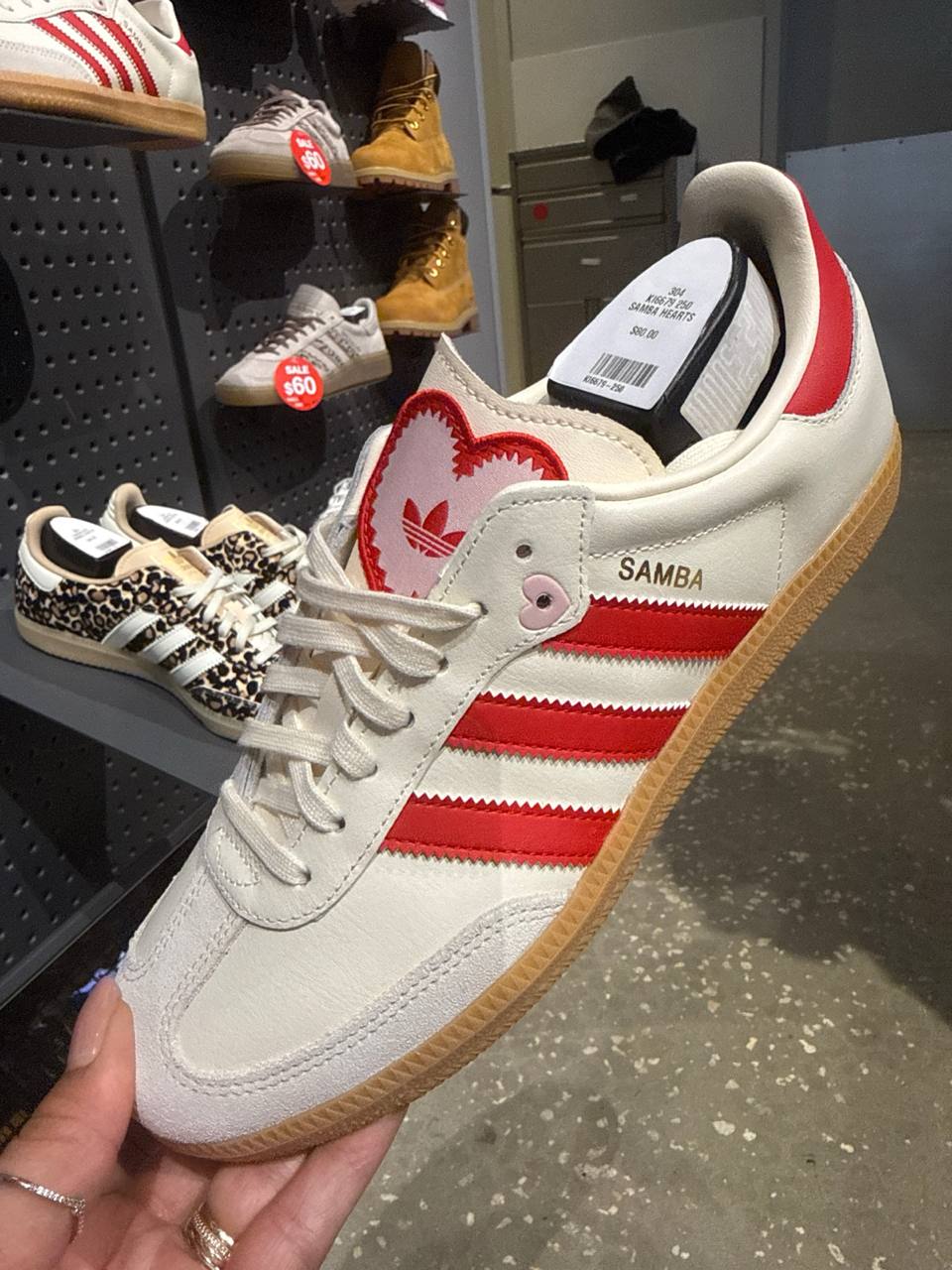 tênis KIDS número Americano  Adidas