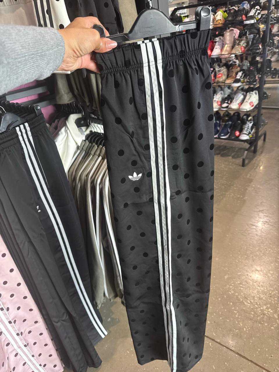 Adidas vestuário