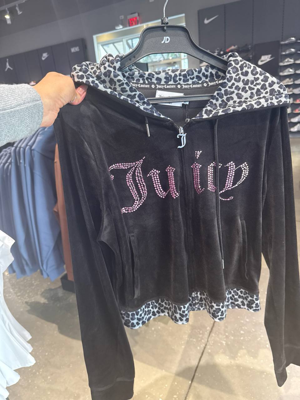 Vestuário feminino