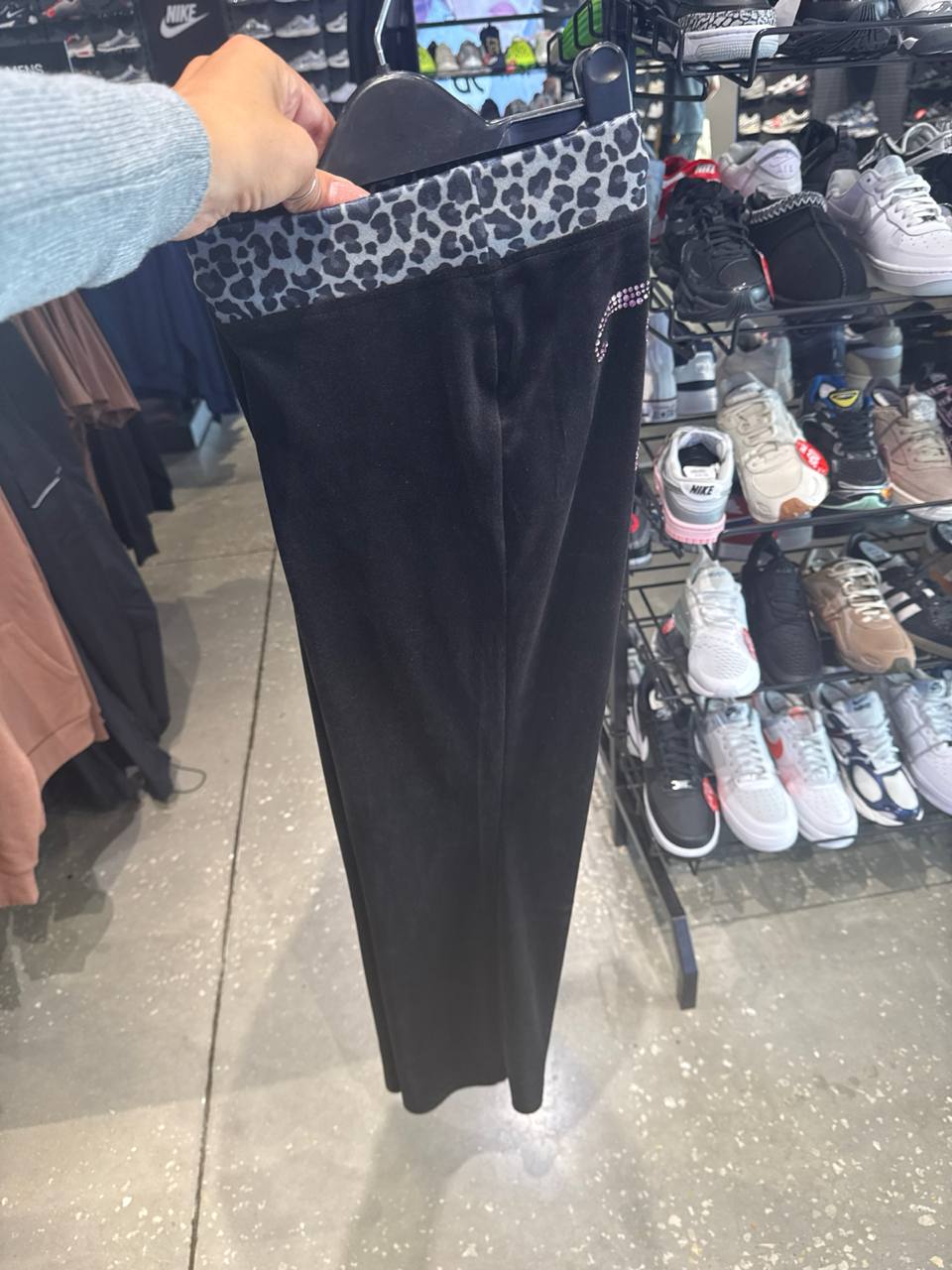 Vestuário feminino