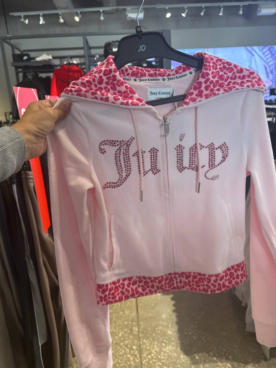 Vestuário feminino