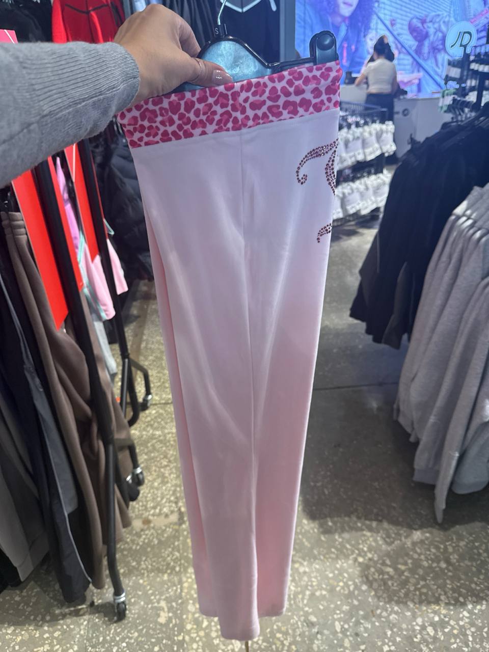 Vestuário feminino