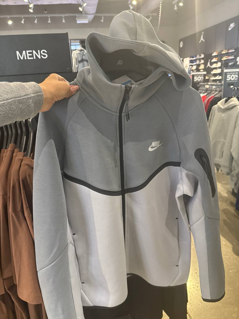 Vestuário Masculino