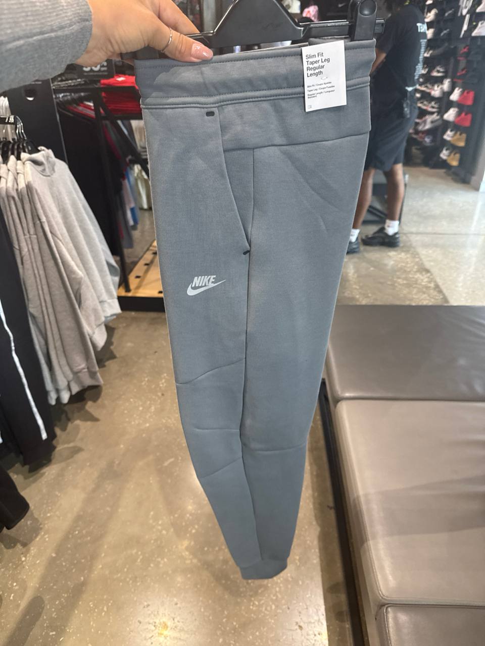 Vestuário Masculino
