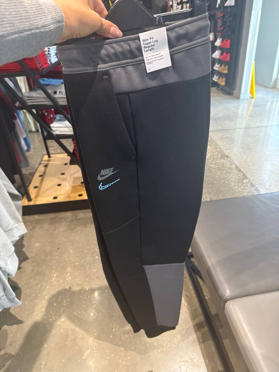 Vestuário Masculino