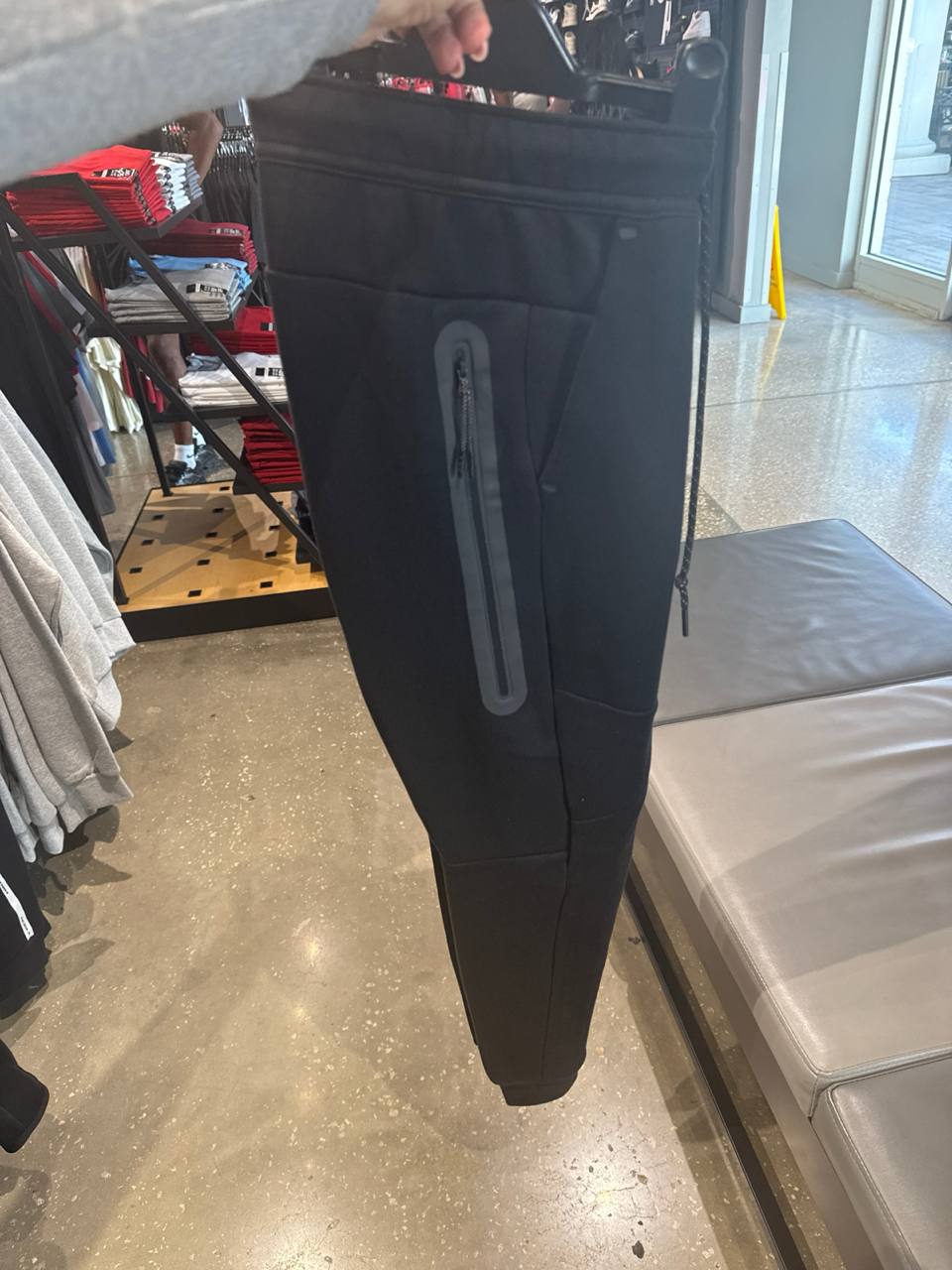 Vestuário Masculino