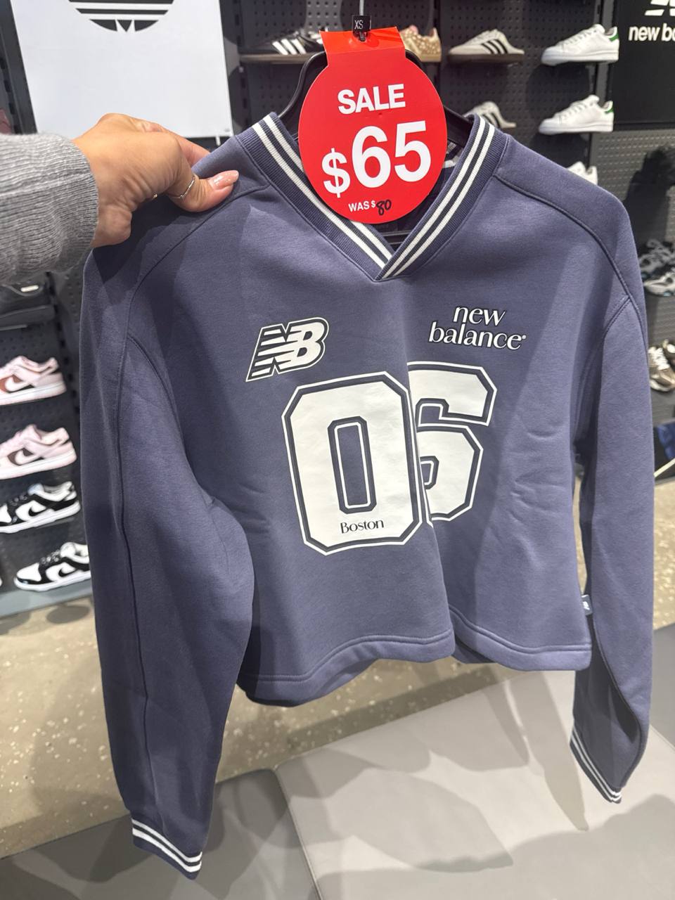 moletom com fleece Vestuário feminino