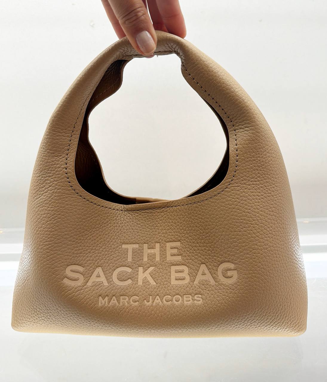 Bolsa pequena BAG