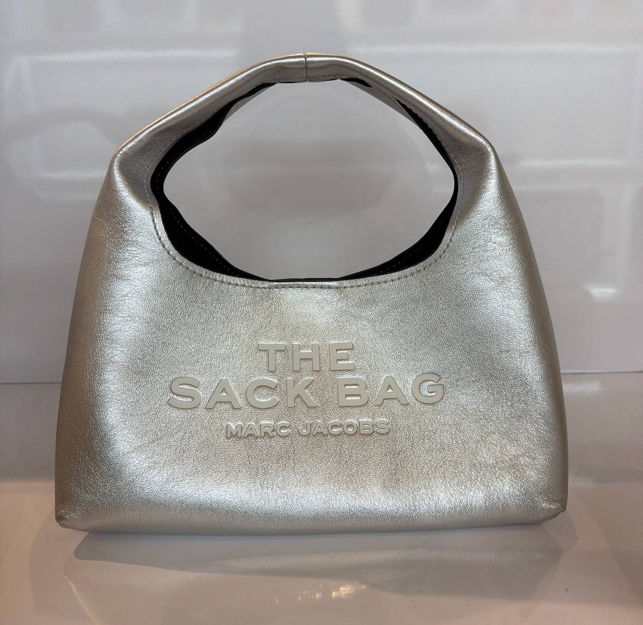 Bolsa pequena BAG