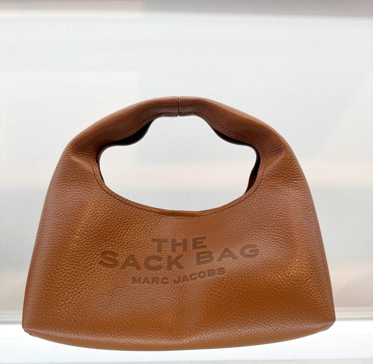 Bolsa pequena BAG
