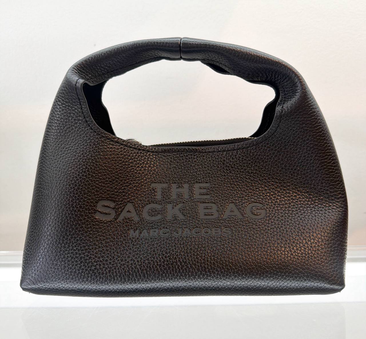 Bolsa pequena BAG
