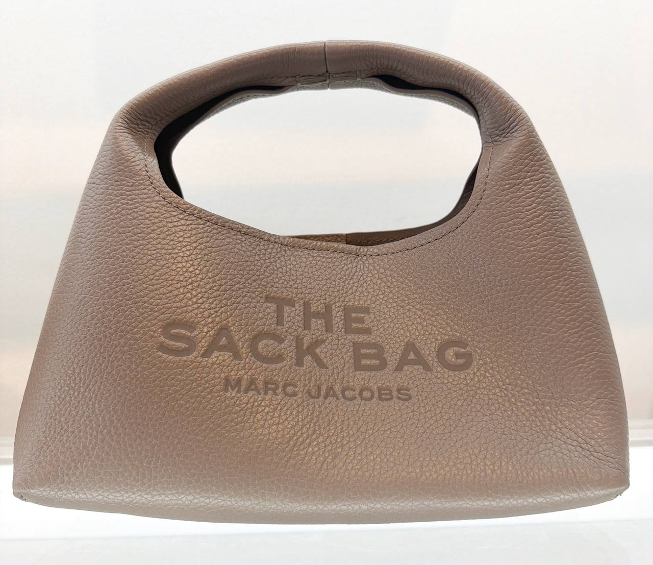 Bolsa pequena BAG