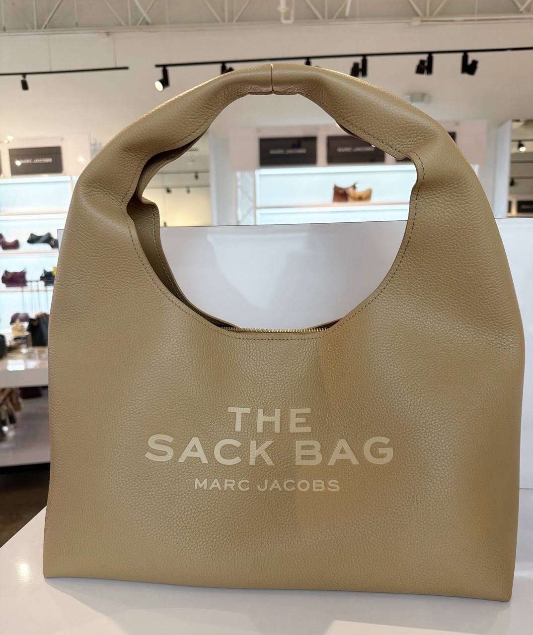 Bolsa Grande BAG