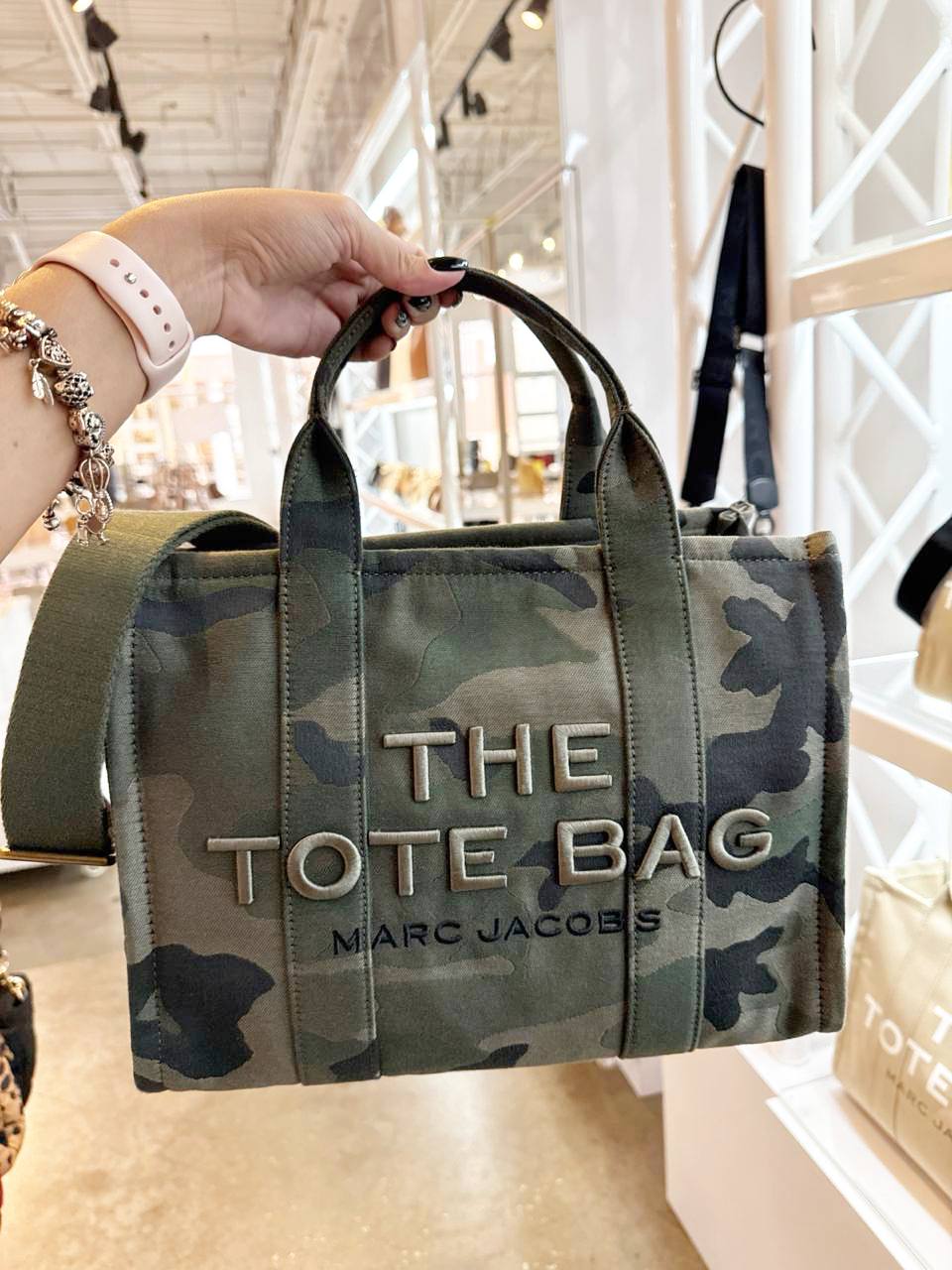 Bolsa M  TOTE BAG