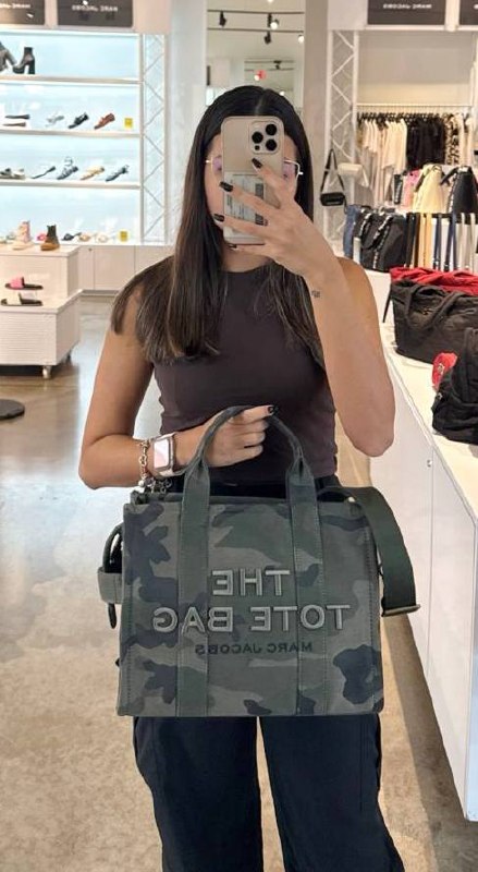 Bolsa M  TOTE BAG