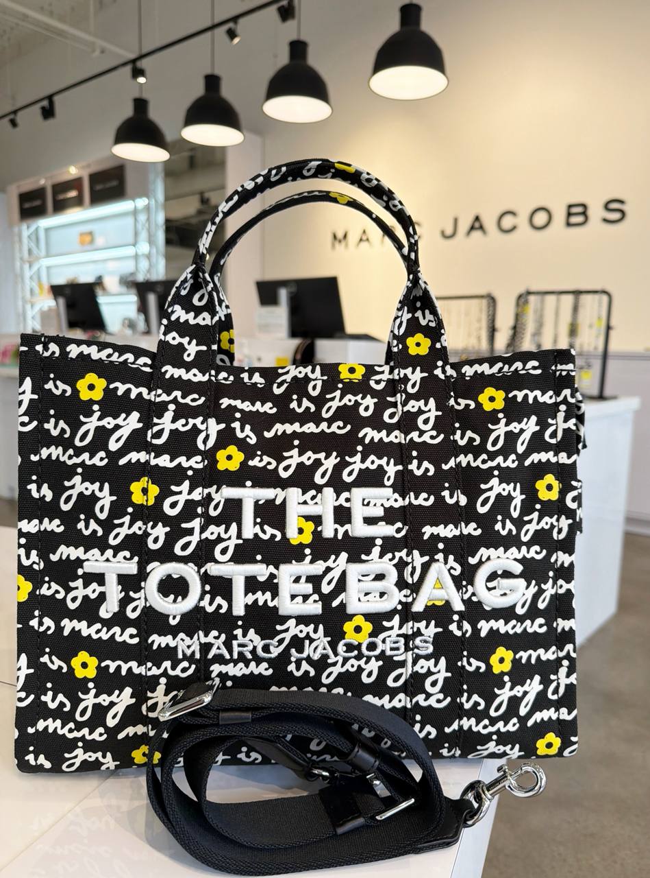 Bolsa grande  TOTE BAG