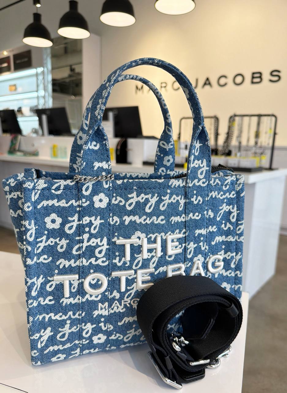 Bolsa M  TOTE BAG (Não acompanha chaveiro)