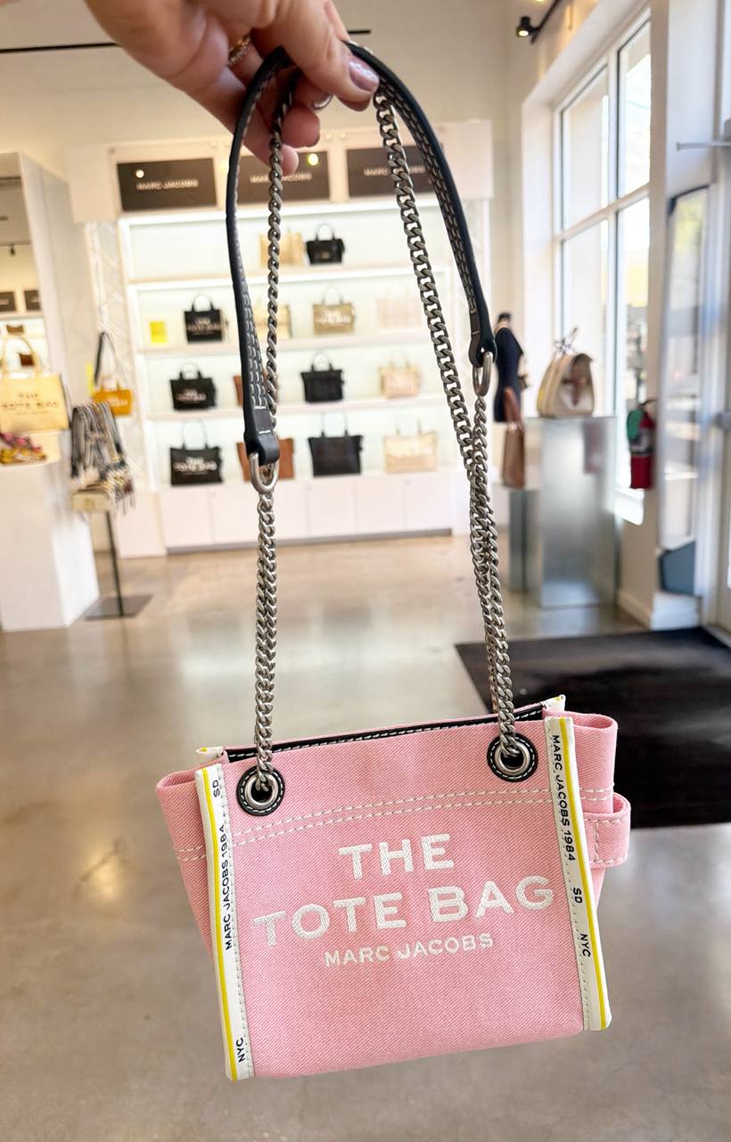 Bolsa P TOTE BAG