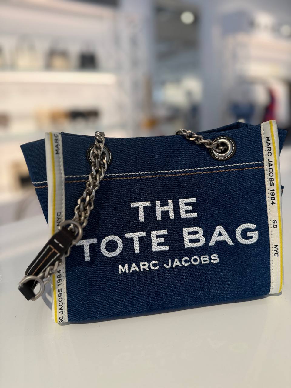 Bolsa M  TOTE BAG