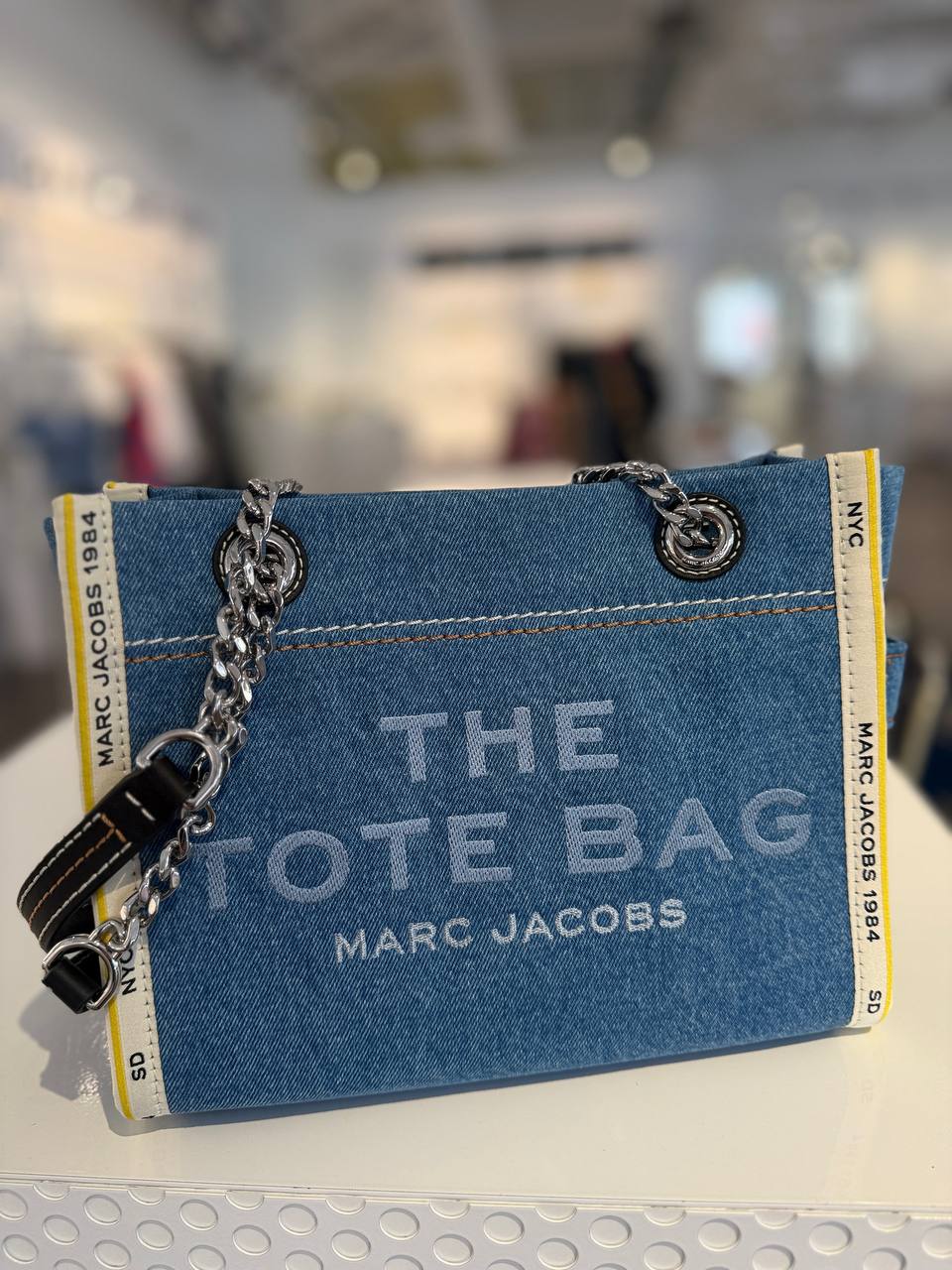 Bolsa M  TOTE BAG