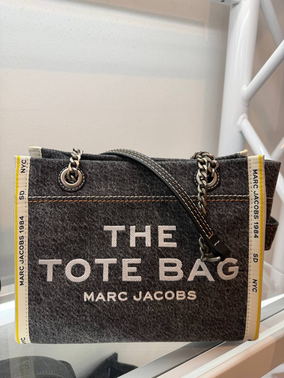 Bolsa M  TOTE BAG