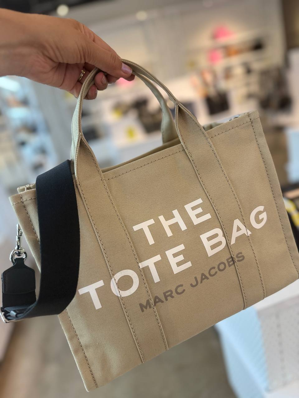 Bolsa M  TOTE BAG
