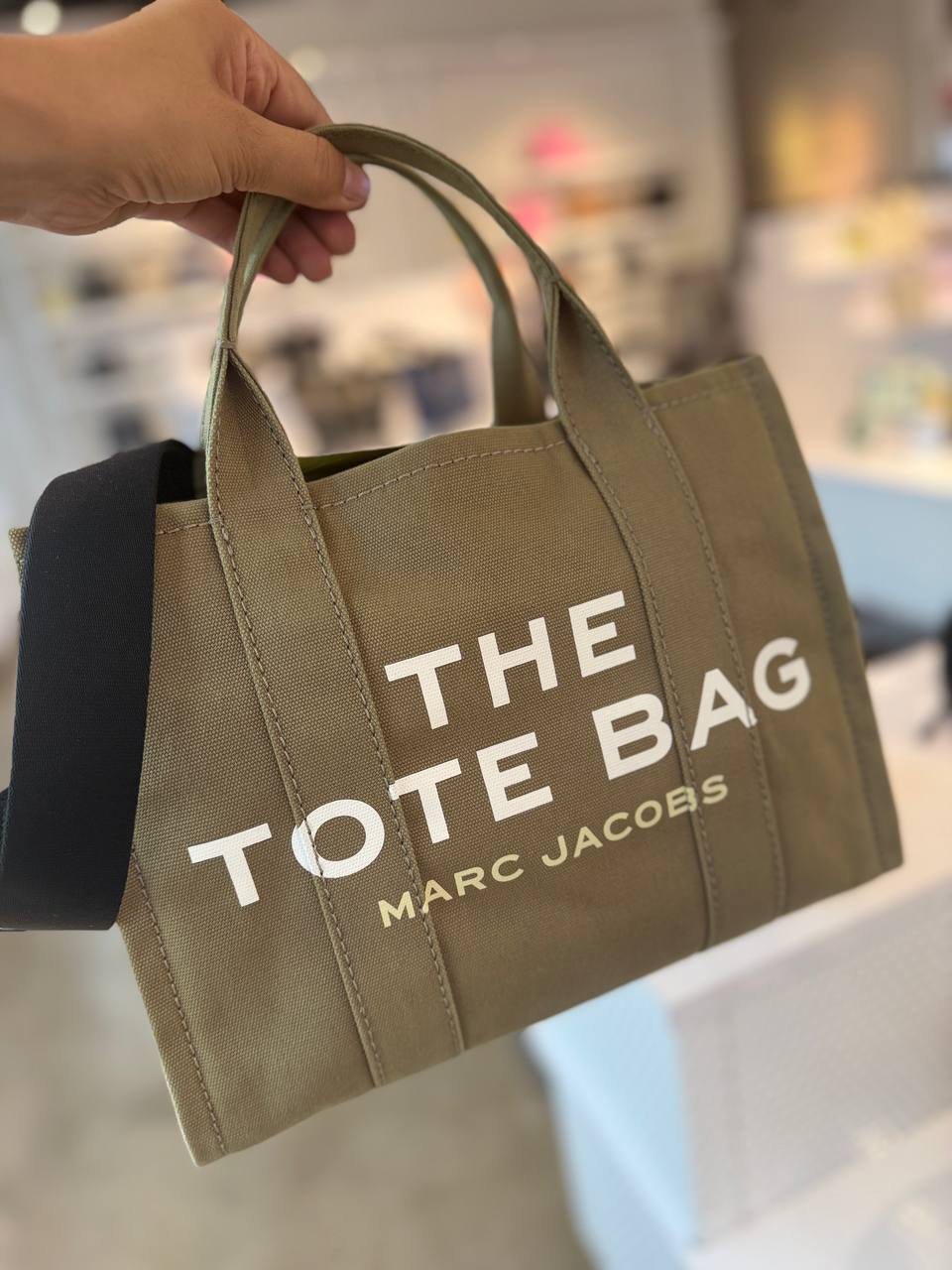Bolsa M  TOTE BAG