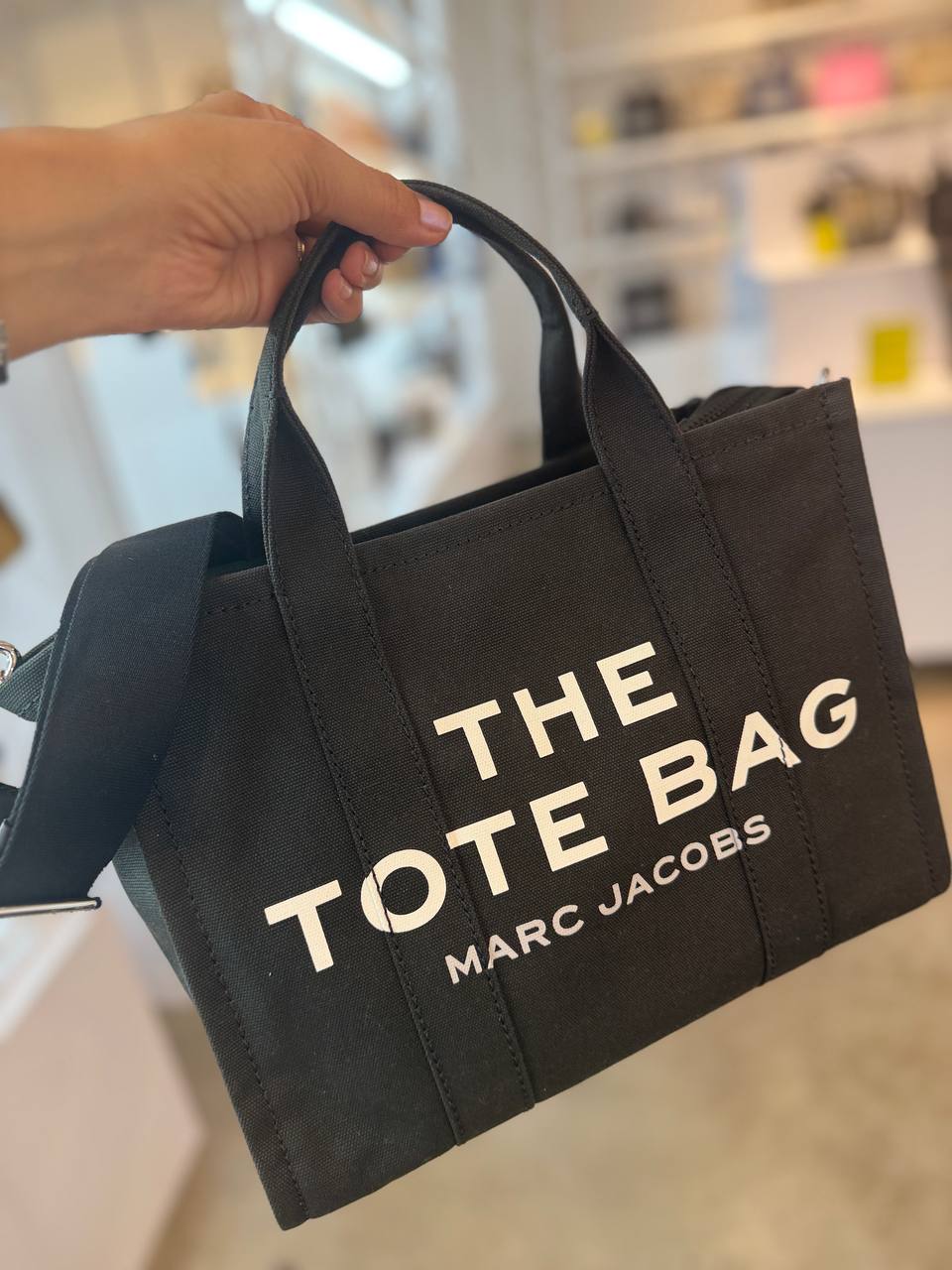 Bolsa M  TOTE BAG